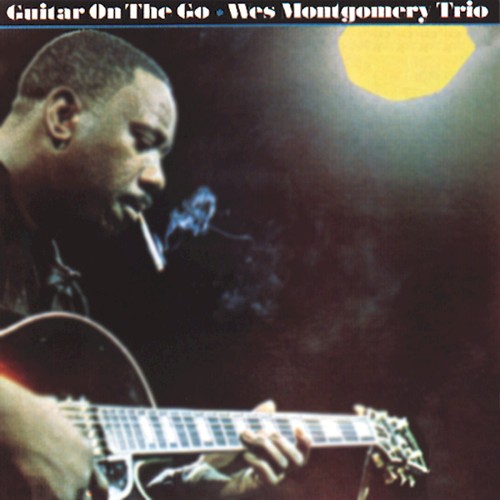 Guitar on the Go