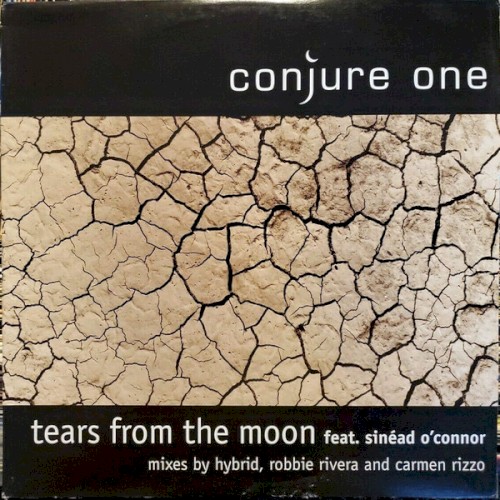 Tears From the Moon