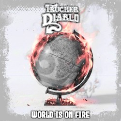 World Is on Fire