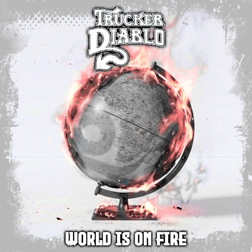World Is on Fire
