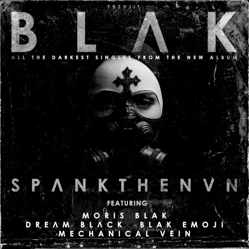 B L A K