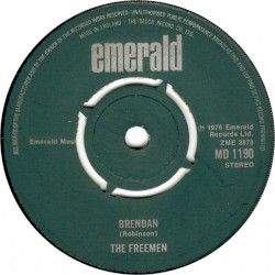 Brendan