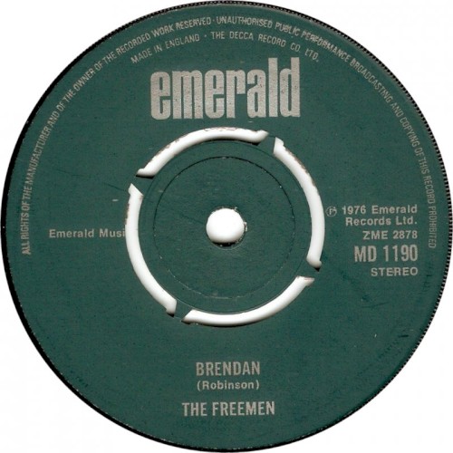 Brendan
