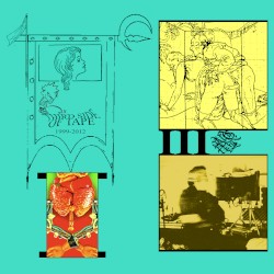 Third Side of Tape