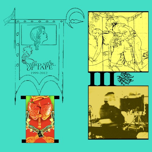 Third Side of Tape
