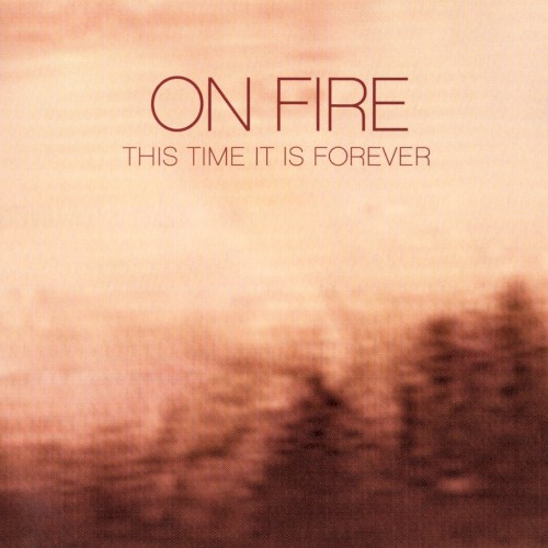 This Time It Is Forever