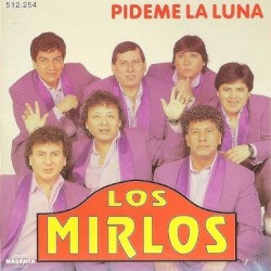 Pideme La Luna