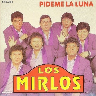 Pideme La Luna
