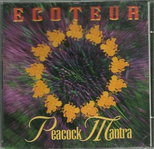 Peacock Mantra