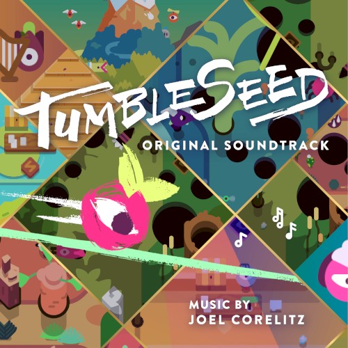 TumbleSeed Original Soundtrack