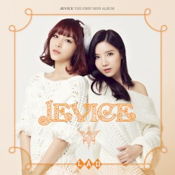The First Mini Album L.A.D