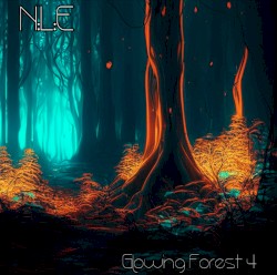 Glowing Forest 4
