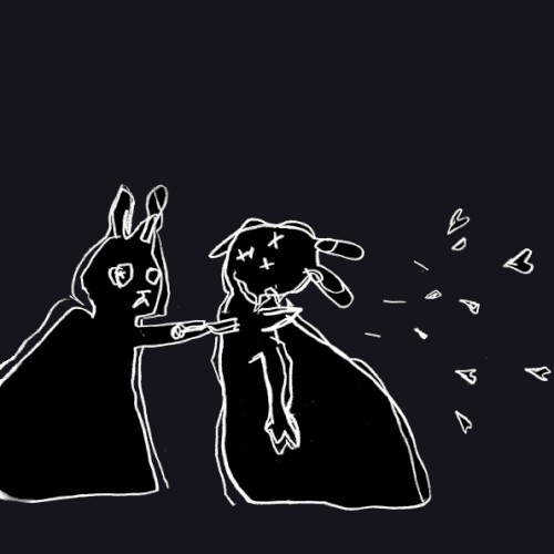 Flotsam and Jetsam