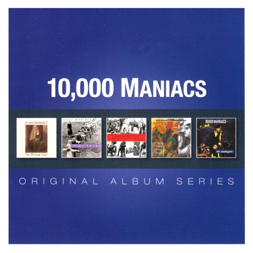 Original Album Series