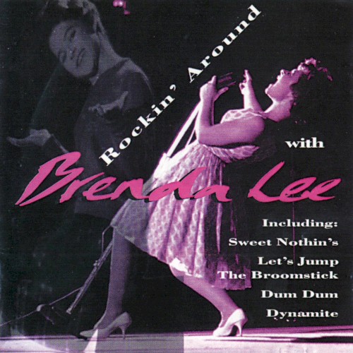 Rockin’ Around With Brenda Lee