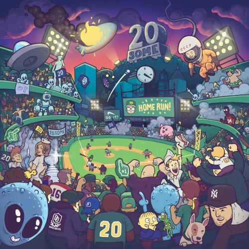 Home Run