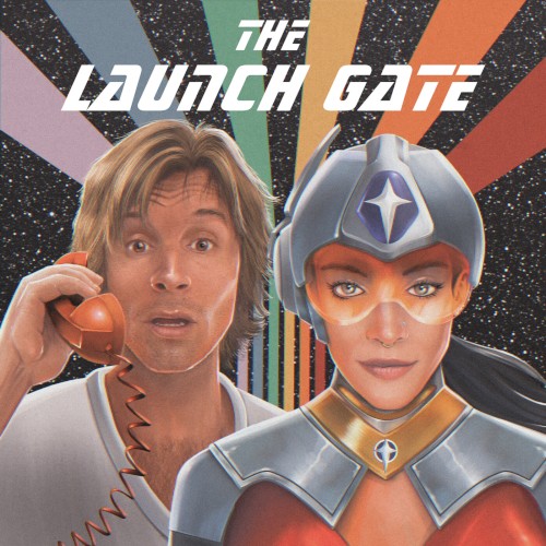 The Launch Gate