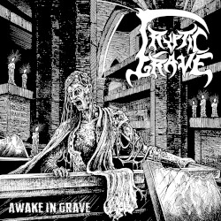 Awake In A Grave