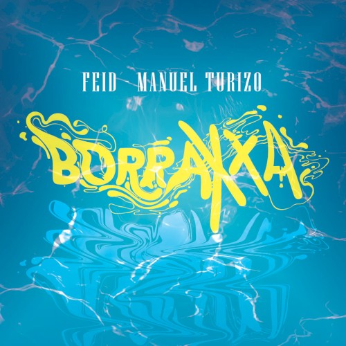 BORRAXXA