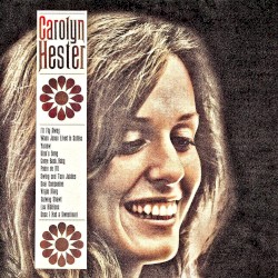Carolyn Hester