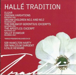 Hallé Tradition