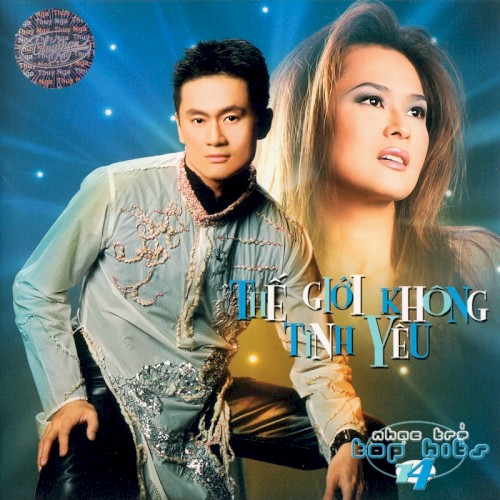 Top hits 14 - Thế giới không tình yêu