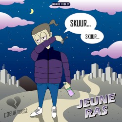Coeur brisé