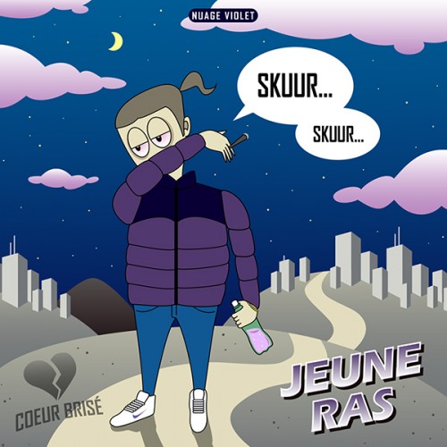 Coeur brisé