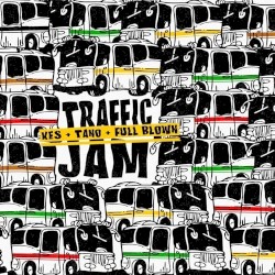 Traffic Jam
