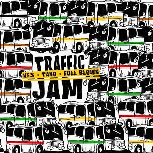 Traffic Jam