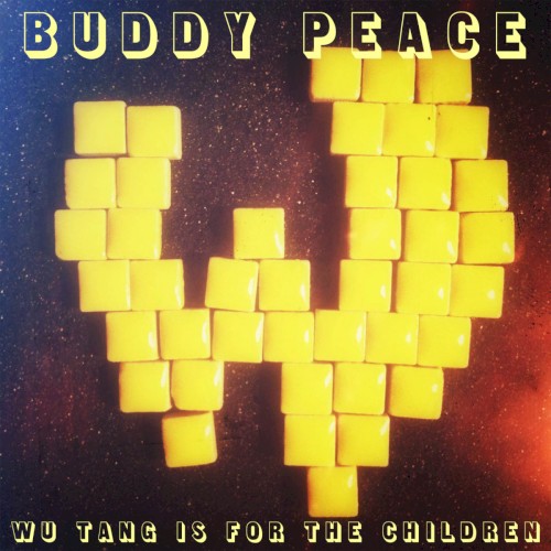 Wu-Tang Is For The Children