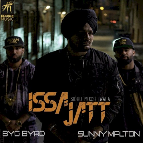 Issa Jatt