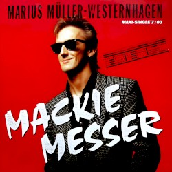 Mackie Messer