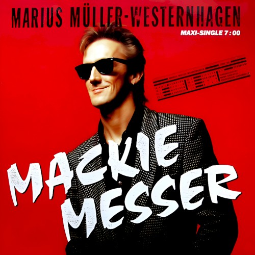 Mackie Messer