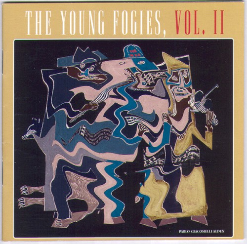 The Young Fogies, Volume II
