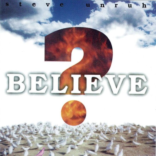 Believe?