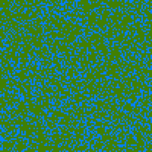 explore the void