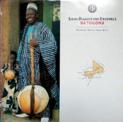 Ba Togoma (Manding Music From Mali)