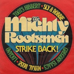 Strike Back!