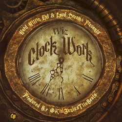 Clock Work
