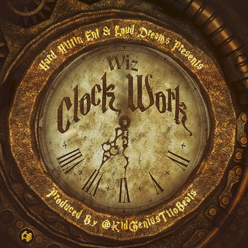 Clock Work
