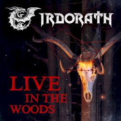 Live in the woods