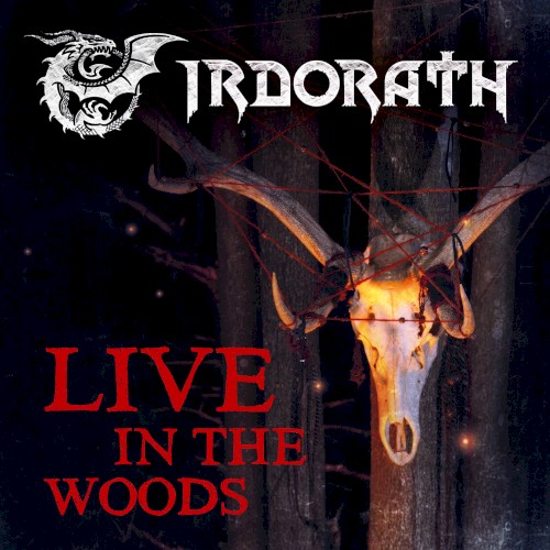 Live in the woods