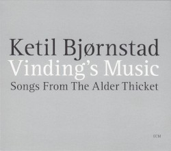 Vinding's Music - Songs From the Alder Thicket
