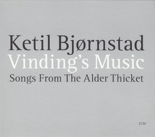 Vinding's Music - Songs From the Alder Thicket