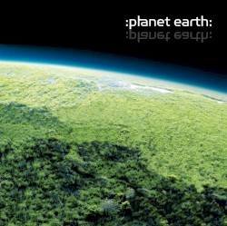 Planet Earth