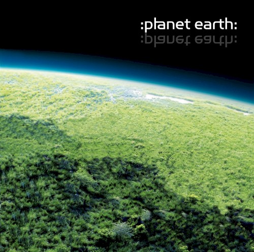 Planet Earth
