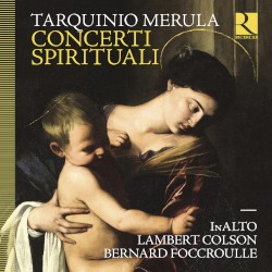 Concerti spirituali