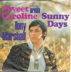 Sweet Caroline