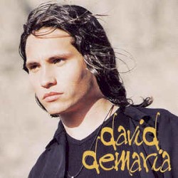 David DeMaría